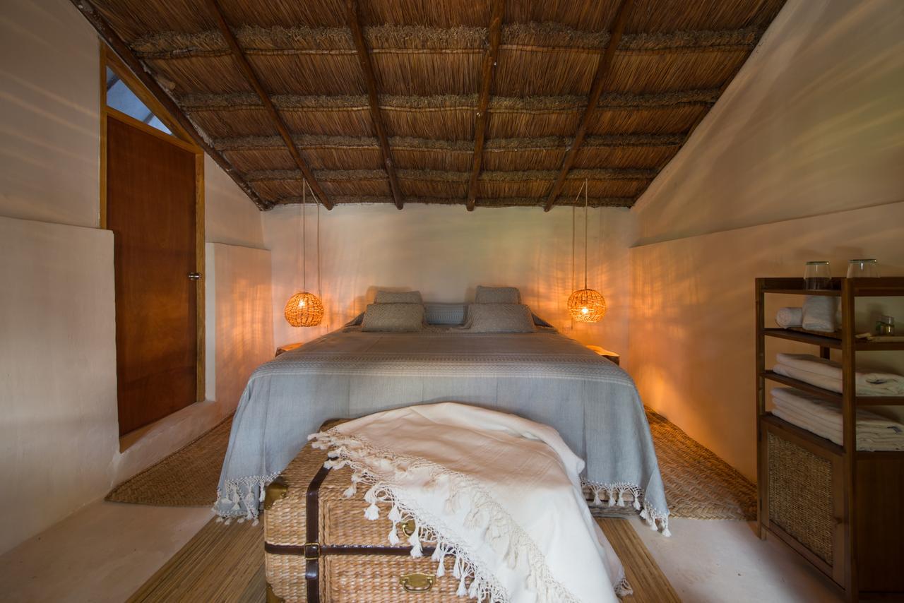 Bejuco Hotel Tulum Kültér fotó