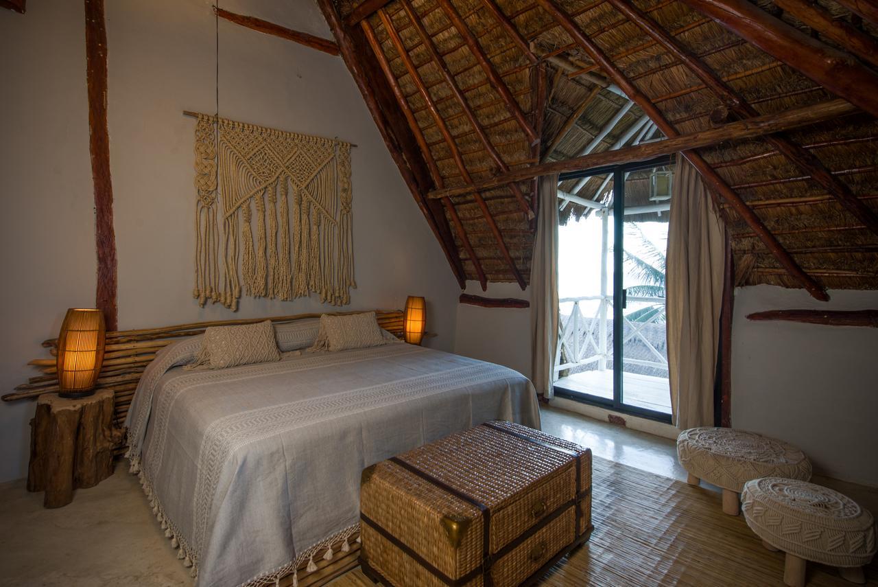 Bejuco Hotel Tulum Kültér fotó