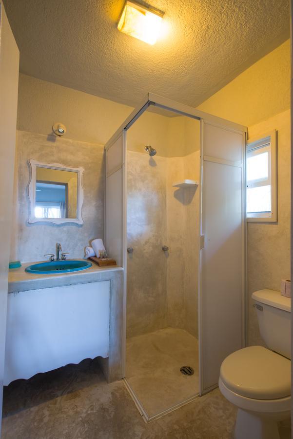 Bejuco Hotel Tulum Kültér fotó